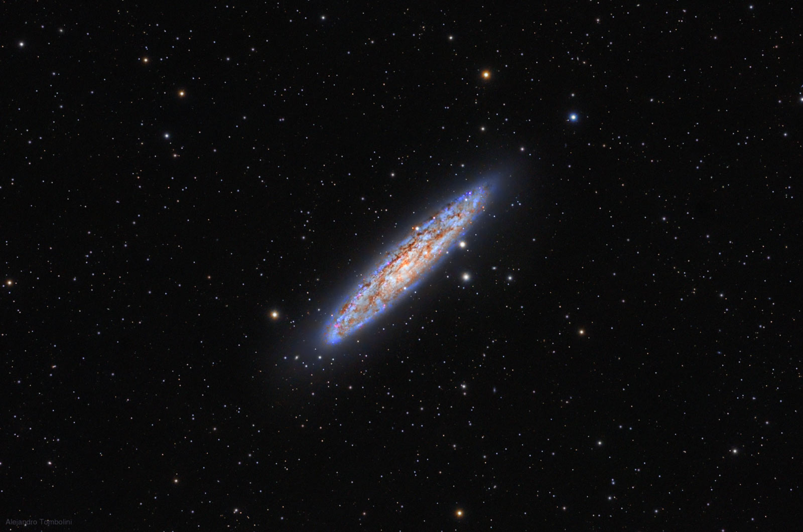 NGC 253